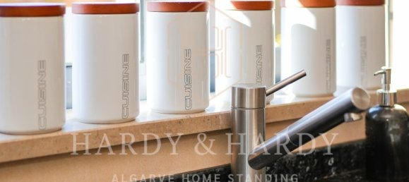 Villa T3 em Lagos, Portugal N.º 27665 39