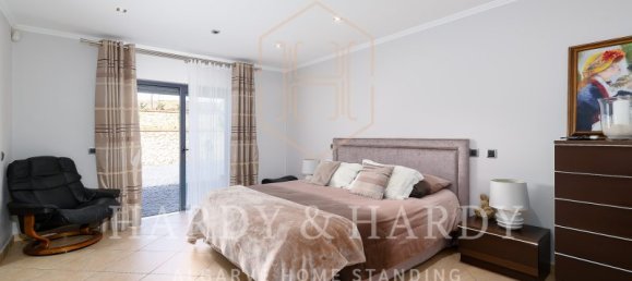 Villa T3 em Lagos, Portugal N.º 27665 40