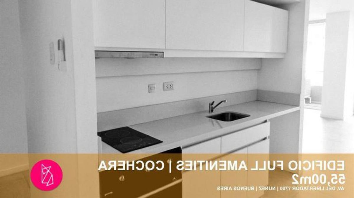 Studio à Buenos Aires, Argentina No. 82817