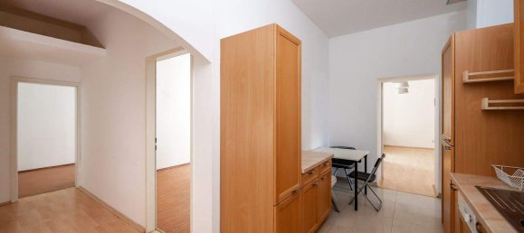 4 rooms Apartment in Leopoldstadt, Austria No. 128760 9