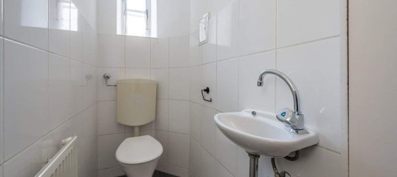 4 rooms Apartment in Leopoldstadt, Austria No. 128760 11