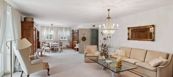 3 chambres Maison de ville à Weilheim-Schongau, Germany No. 120086 2