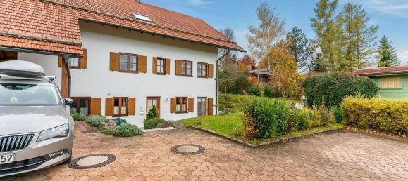 3 chambres Maison de ville à Weilheim-Schongau, Germany No. 120086 10