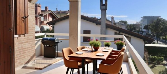 4-salle Appartement à Jesolo, Italy No. 53832 11