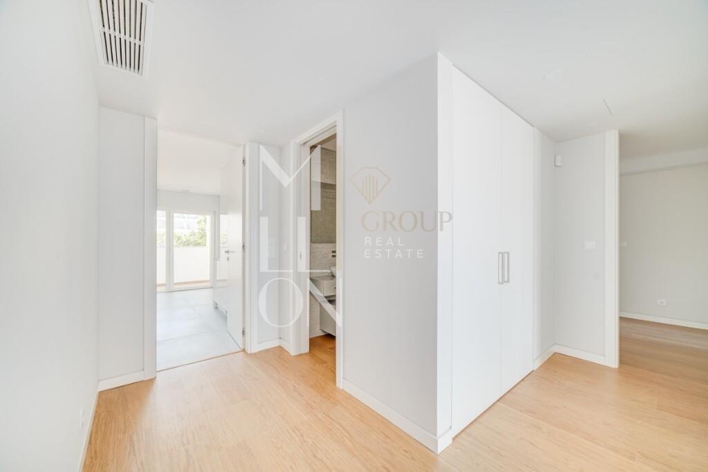 3 Schlafzimmer Wohnung in Cascais, Portugal, Nr. 41709