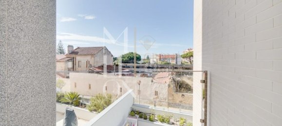 3 Schlafzimmer Wohnung in Cascais, Portugal, Nr. 41709 27