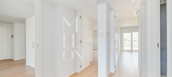 3 Schlafzimmer Wohnung in Cascais, Portugal, Nr. 41709 12