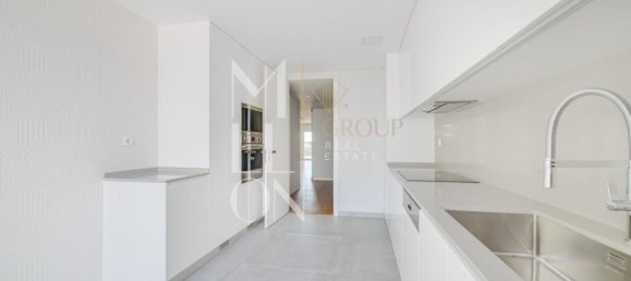 3 Schlafzimmer Wohnung in Cascais, Portugal, Nr. 41709 6