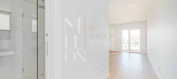 3 Schlafzimmer Wohnung in Cascais, Portugal, Nr. 41709 26