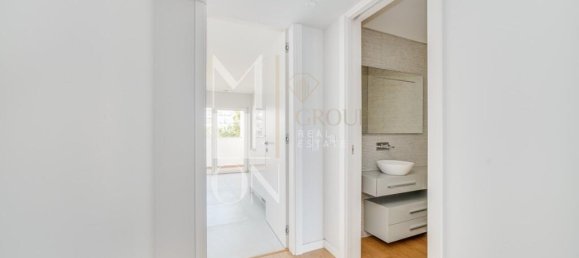 3 Schlafzimmer Wohnung in Cascais, Portugal, Nr. 41709 2