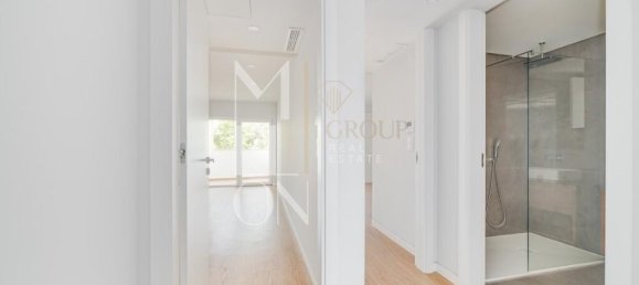 3 Schlafzimmer Wohnung in Cascais, Portugal, Nr. 41709 18