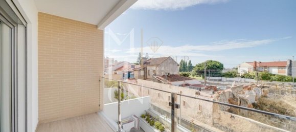 3 Schlafzimmer Wohnung in Cascais, Portugal, Nr. 41709 9