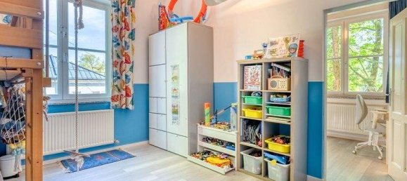 4 rooms Apartment in Salzburg, Austria No. 174398 6