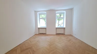 5 rooms Apartment in Leopoldstadt, Austria No. 194880