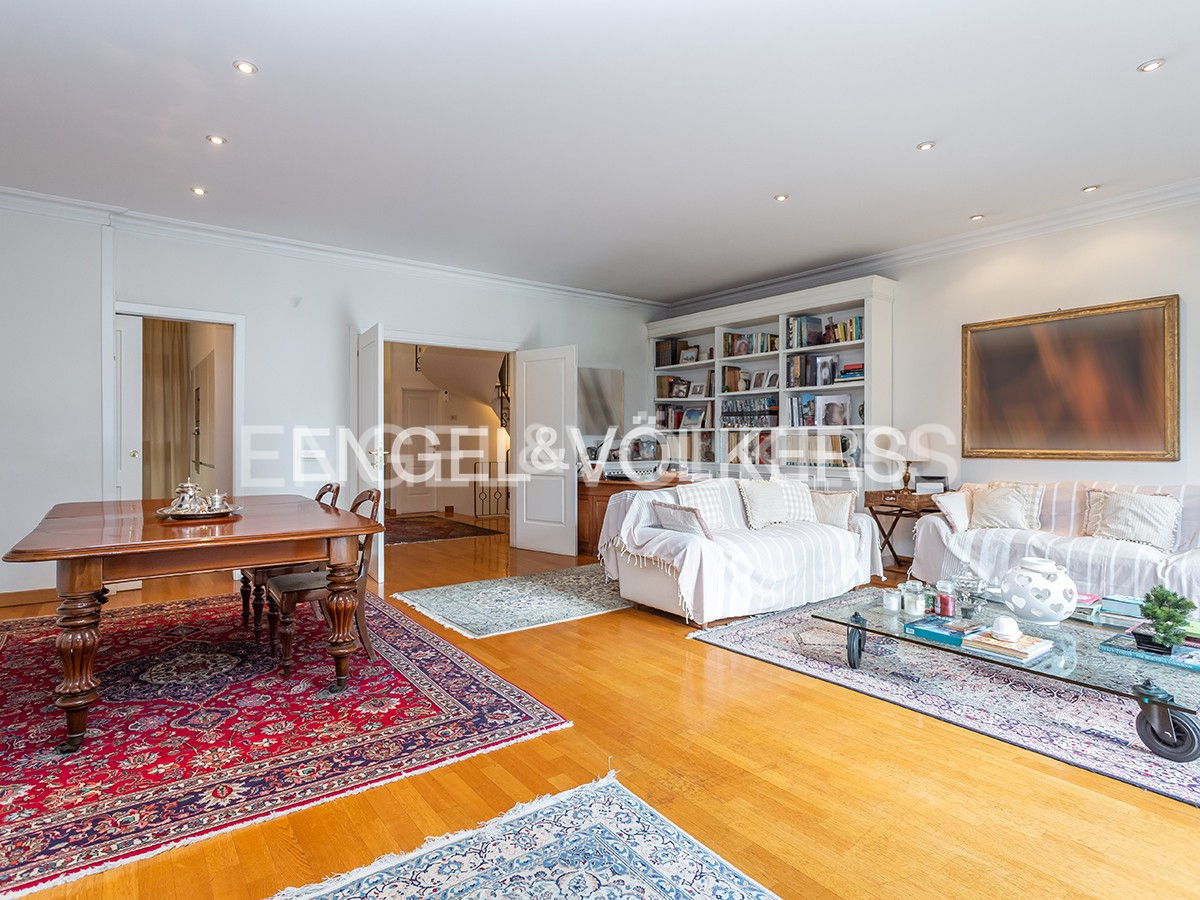 Villa T3 em Rome, Italy N.º 129709