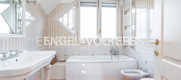 Villa T3 em Rome, Italy N.º 129709 9