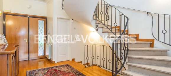 Villa T3 em Rome, Italy N.º 129709 5