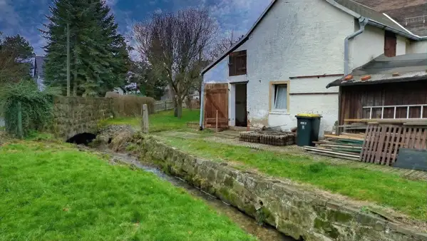 3غرفة منزل في Leipzig, Germany رقم 134707