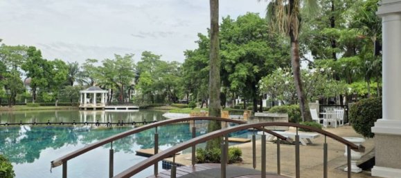 4 Schlafzimmer Haus in Nonthaburi, Thailand, Nr. 68220 15