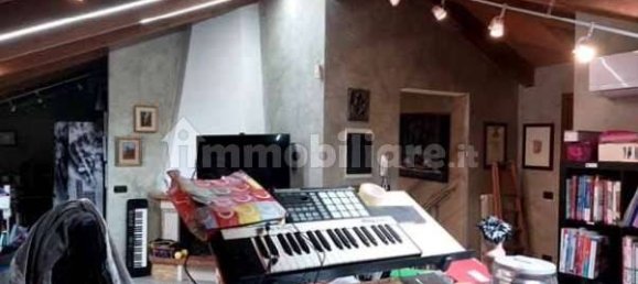 2 bedrooms Villa in San Felice sul Panaro, Italy No. 98128 44