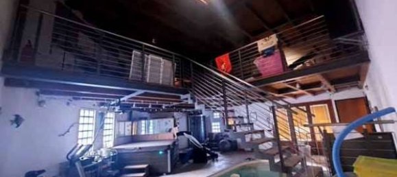 2 bedrooms Villa in San Felice sul Panaro, Italy No. 98128 47