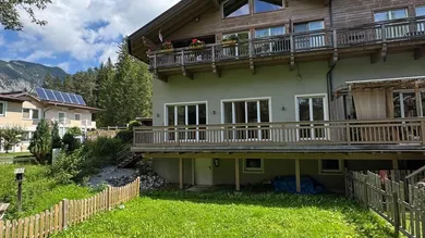 3 Schlafzimmer Wohnung in Leutasch, Austria, Nr. 230823