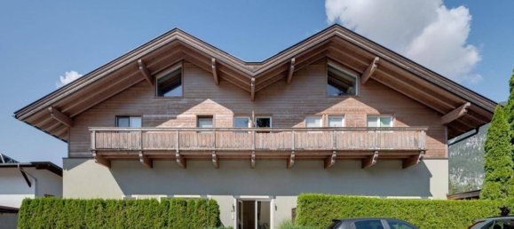 3 Schlafzimmer Wohnung in Leutasch, Austria, Nr. 230823 17