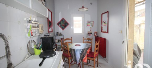 4 غرف نوم منزل في Bergerac, France رقم 301062 9