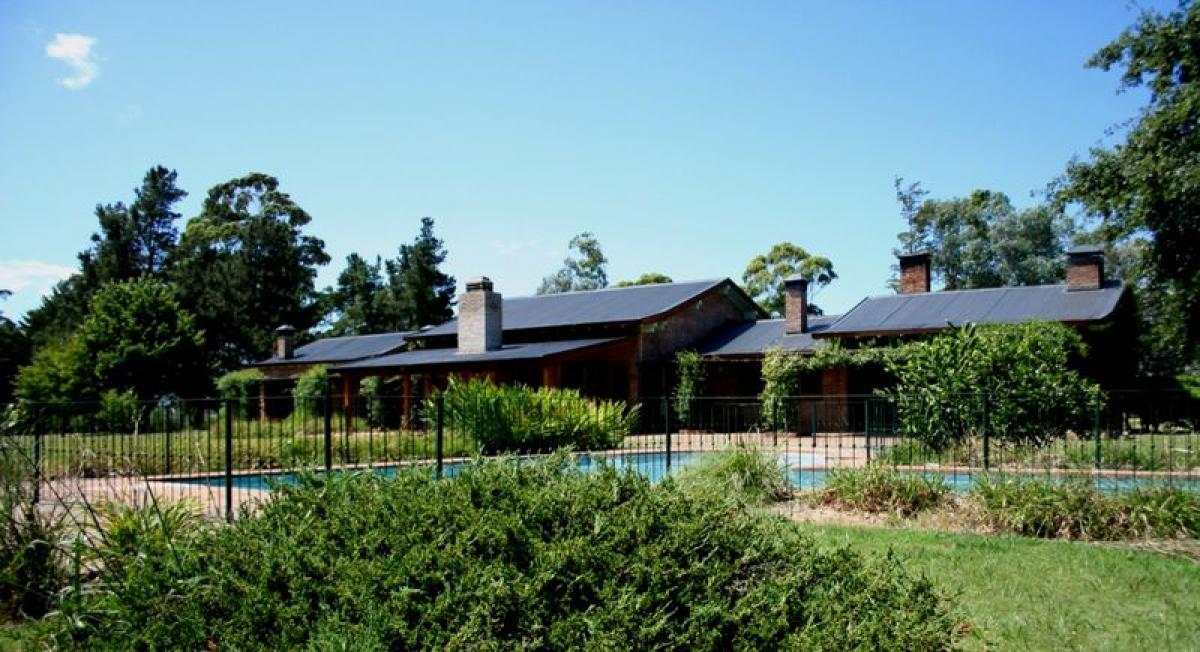  Farm in Maldonado, Uruguay No. 15093