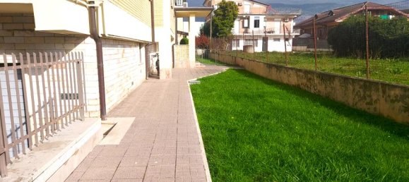 4 rooms Apartment in Aquino, Italy No. 35118 20