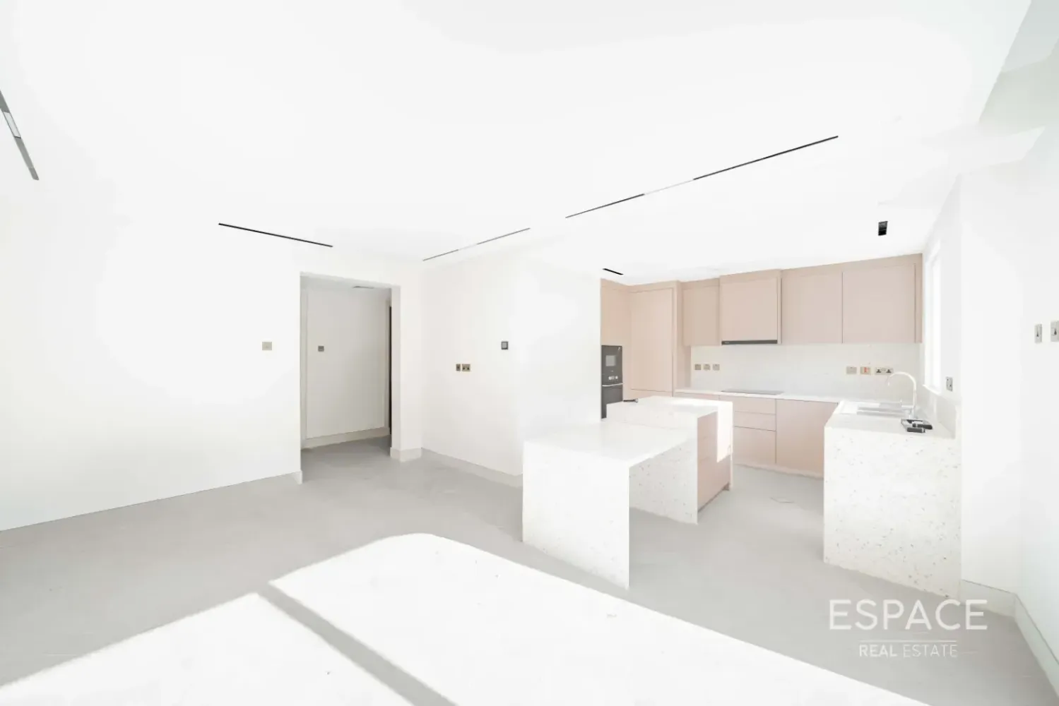 3 bedrooms Villa for rent in The Springs, Dubai, UAE № 209377