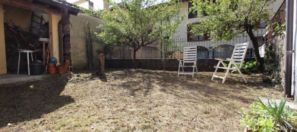 Дом с 3 комнатами в Клузоне, Италия № 287629 19