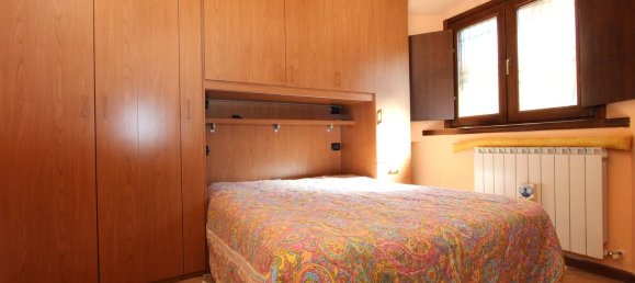 Дом с 3 комнатами в Клузоне, Италия № 287629 16