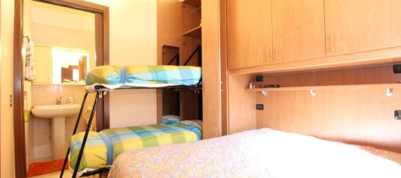 Дом с 3 комнатами в Клузоне, Италия № 287629 12