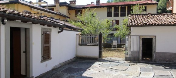 Дом с 3 комнатами в Клузоне, Италия № 287629 29