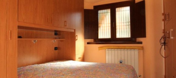 Дом с 3 комнатами в Клузоне, Италия № 287629 14