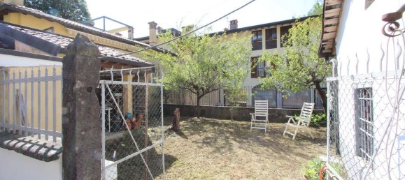 Дом с 3 комнатами в Клузоне, Италия № 287629 25