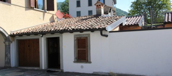 Дом с 3 комнатами в Клузоне, Италия № 287629 27