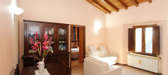 Дом с 3 комнатами в Клузоне, Италия № 287629 7