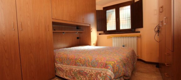 Дом с 3 комнатами в Клузоне, Италия № 287629 13