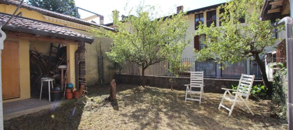 Дом с 3 комнатами в Клузоне, Италия № 287629 22