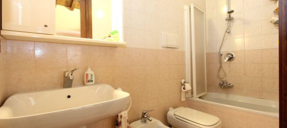 Дом с 3 комнатами в Клузоне, Италия № 287629 17