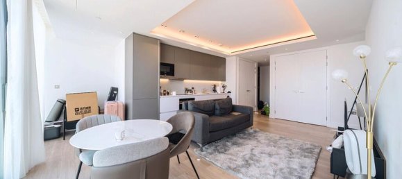 2 bedrooms Apartment in London, United Kingdom No. 11141 21