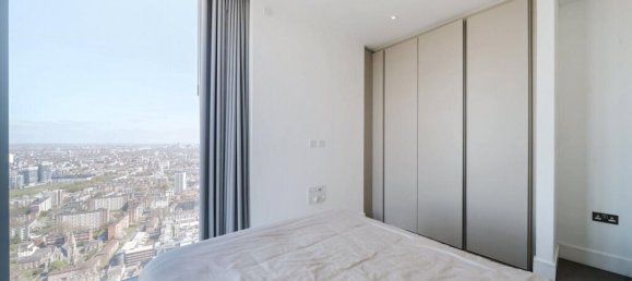 2 bedrooms Apartment in London, United Kingdom No. 11141 10