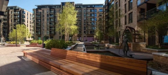 2 bedrooms Apartment in London, United Kingdom No. 11141 27