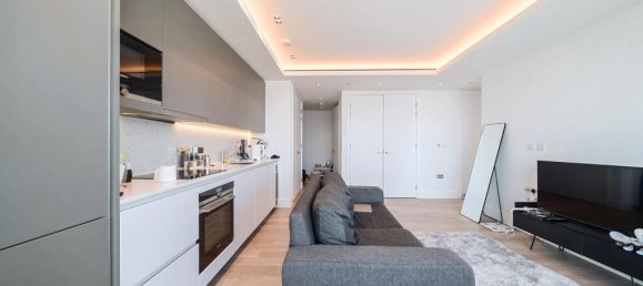 2 bedrooms Apartment in London, United Kingdom No. 11141 19