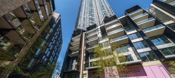 2 bedrooms Apartment in London, United Kingdom No. 11141 29