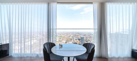 2 bedrooms Apartment in London, United Kingdom No. 11141 7