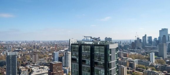 2 bedrooms Apartment in London, United Kingdom No. 11141 35