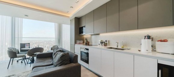 2 bedrooms Apartment in London, United Kingdom No. 11141 18